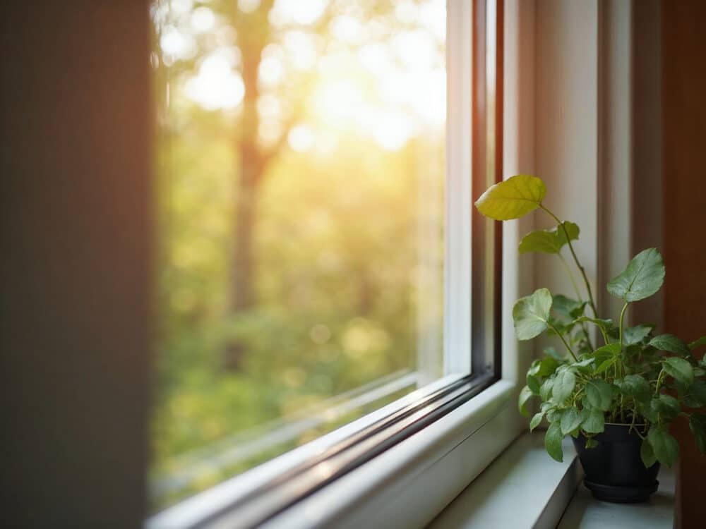 Preiswerte Fenster kaufen